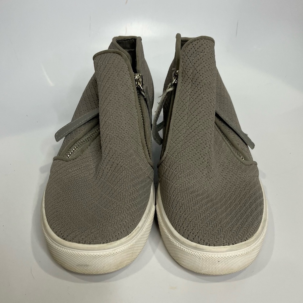 Steve Madden Camden Click Wedge Sneaker Ankle Boo… - image 3